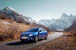 Lada Vesta Exclusive 2016 года